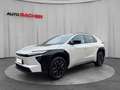 Toyota bZ4X bZ4X BEV 252kW 4x4 A Weiß - thumbnail 1