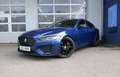 Jaguar XE D200 Aut. R-Dynamic Black 1.HAND MATRIX LEDER Bleu - thumbnail 1