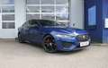 Jaguar XE D200 Aut. R-Dynamic Black 1.HAND MATRIX LEDER Bleu - thumbnail 3