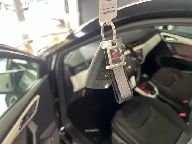 SEAT Arona Xcellence