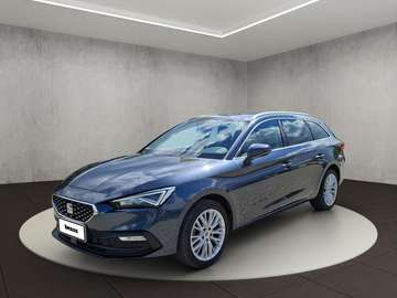 Sportstourer 1.5 TSI Xcellence AHK, Navi
