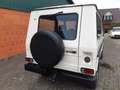 Mercedes-Benz G 230 230 GE - 5-Gang - sehr gesunder Zustand Weiß - thumbnail 12