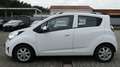 Chevrolet Spark LS+ Klimaanlage/Alu/MFL Wit - thumbnail 2
