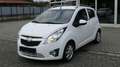 Chevrolet Spark LS+ Klimaanlage/Alu/MFL Wit - thumbnail 1