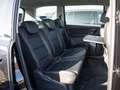 Volkswagen Sharan 2.0 TDI Comfortline BMT LEDER AHK ACC Negro - thumbnail 4