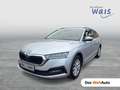 Skoda Octavia 4x4 Ambition TDI DSG Silber - thumbnail 1