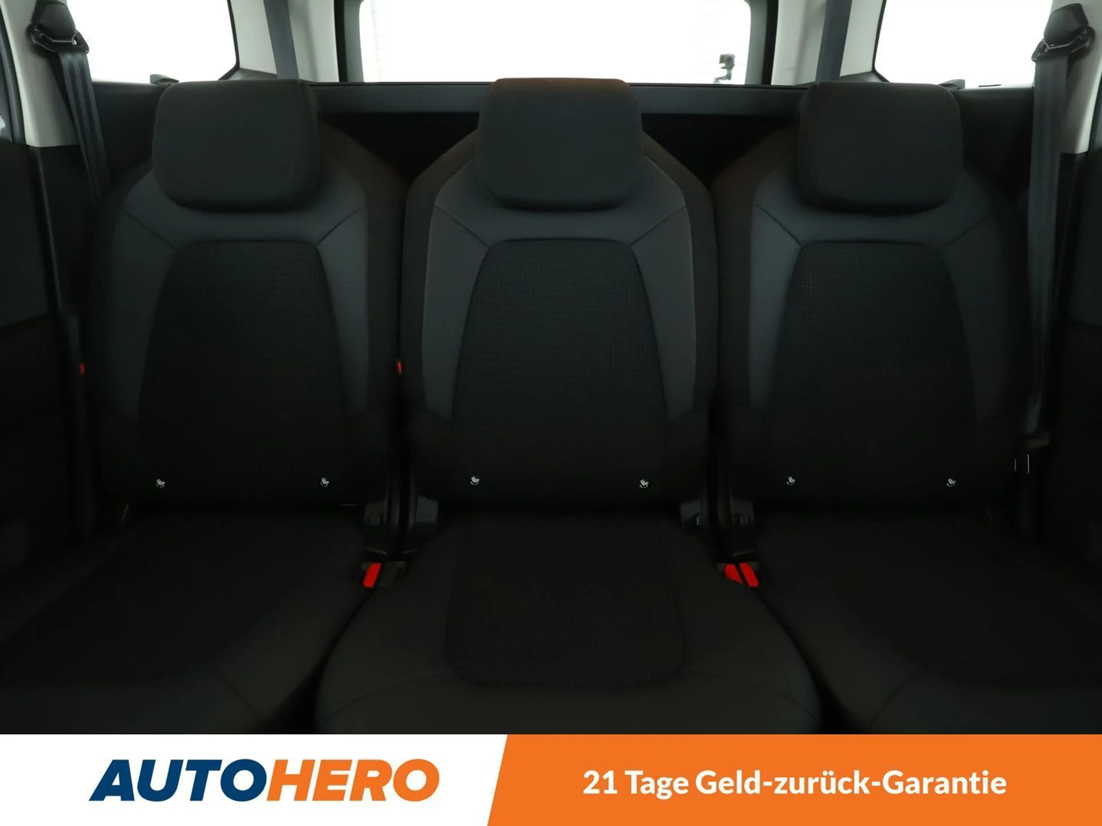 Citroen C4 SpaceTourer 2.0 Blue-HDi Shine Aut.*NAVI*BiXENON*CAM*ACC*SHZ* — photo 15