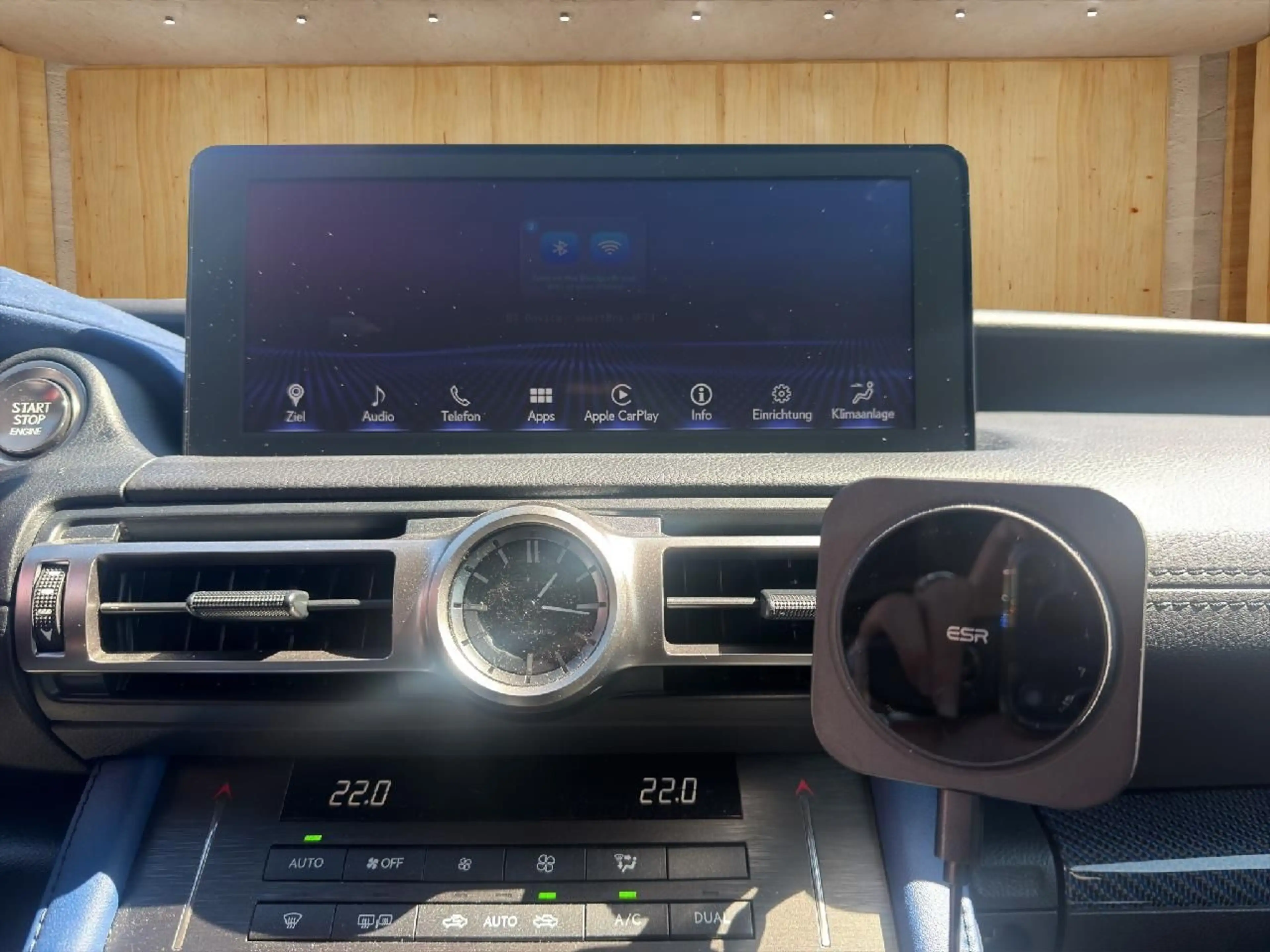 Lexus RC F Ultimate Edition Nr. 19 von 30 — photo 12
