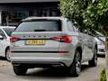 Skoda Kodiaq 1.5 TSI AUT7 SPORTLINE 7PERS. LEDER NAVI CAMERA DI Grijs - thumbnail 13
