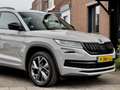 Skoda Kodiaq 1.5 TSI AUT7 SPORTLINE 7PERS. LEDER NAVI CAMERA DI Grijs - thumbnail 15