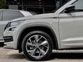 Skoda Kodiaq 1.5 TSI AUT7 SPORTLINE 7PERS. LEDER NAVI CAMERA DI Grijs - thumbnail 20