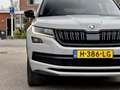 Skoda Kodiaq 1.5 TSI AUT7 SPORTLINE 7PERS. LEDER NAVI CAMERA DI Grijs - thumbnail 17