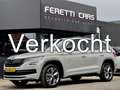 Skoda Kodiaq 1.5 TSI AUT7 SPORTLINE 7PERS. LEDER NAVI CAMERA DI Grijs - thumbnail 1