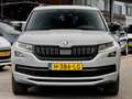 Skoda Kodiaq 1.5 TSI AUT7 SPORTLINE 7PERS. LEDER NAVI CAMERA DI Grijs - thumbnail 5