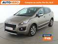 Peugeot 3008 1.6 Blue-HDi Style Gris - thumbnail 1