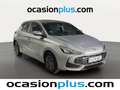 MG MG3 3 1.5 Standard Plateado - thumbnail 2