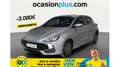 MG MG3 3 1.5 Standard Plateado - thumbnail 1