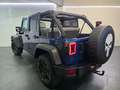 Jeep Wrangler Unlimited 2.8CRD Sport Blu/Azzurro - thumbnail 6