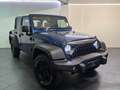 Jeep Wrangler Unlimited 2.8CRD Sport Blu/Azzurro - thumbnail 4