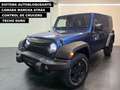 Jeep Wrangler Unlimited 2.8CRD Sport Blu/Azzurro - thumbnail 1
