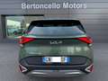 Kia Sportage 1.6 CRDi 136cv MHEV STYLE 18"-GARANZIA 2030 Verde - thumbnail 5