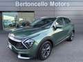 Kia Sportage 1.6 CRDi 136cv MHEV STYLE 18"-GARANZIA 2030 Verde - thumbnail 1