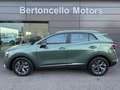 Kia Sportage 1.6 CRDi 136cv MHEV STYLE 18"-GARANZIA 2030 Verde - thumbnail 3
