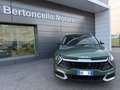 Kia Sportage 1.6 CRDi 136cv MHEV STYLE 18"-GARANZIA 2030 Verde - thumbnail 2