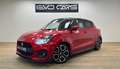Suzuki Swift Sport 1.4 140 ch / Décata / Jantes JR-7 / Stage 1  Rouge - thumbnail 1