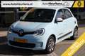 Renault Twingo E-Tech Electric R80 Collection | DEMOVOORDEEL | Blauw - thumbnail 1