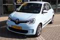 Renault Twingo E-Tech Electric R80 Collection | DEMOVOORDEEL | Blauw - thumbnail 2