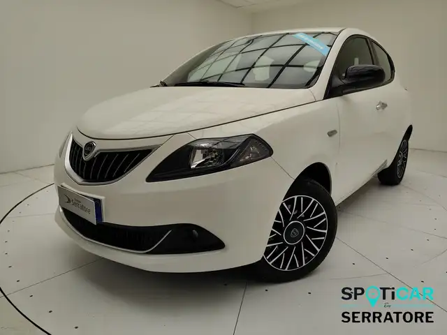 Lancia Ypsilon **FUORI PRODUZIONE** My24 1.2 69 Cv Gpl Ecochic