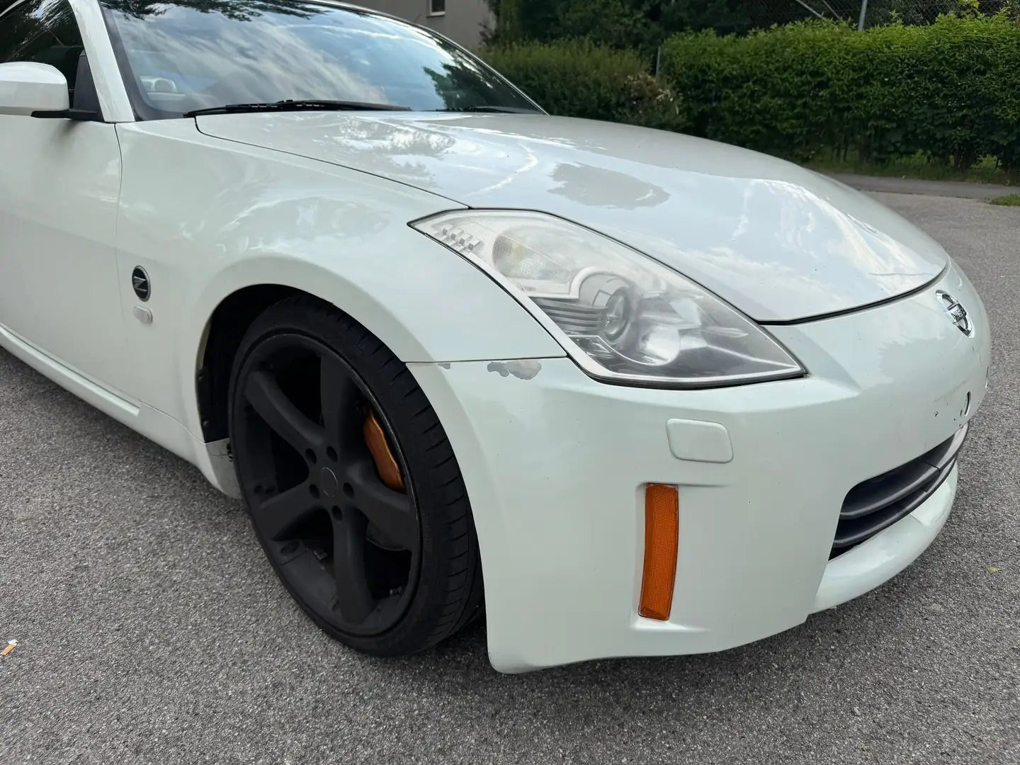 Nissan 350Z 350 Z - 2