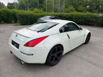 350 Z