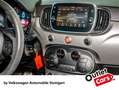 Abarth 595 1.4 T-Jet Pista Xenon Pano Bluetooth PDC Gris - thumbnail 6