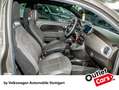 Abarth 595 1.4 T-Jet Pista Xenon Pano Bluetooth PDC Gris - thumbnail 4