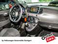Abarth 595 1.4 T-Jet Pista Xenon Pano Bluetooth PDC Gris - thumbnail 5