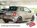 Abarth 595 1.4 T-Jet Pista Xenon Pano Bluetooth PDC Gris - thumbnail 2