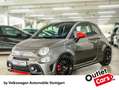 Abarth 595 1.4 T-Jet Pista Xenon Pano Bluetooth PDC Gris - thumbnail 1
