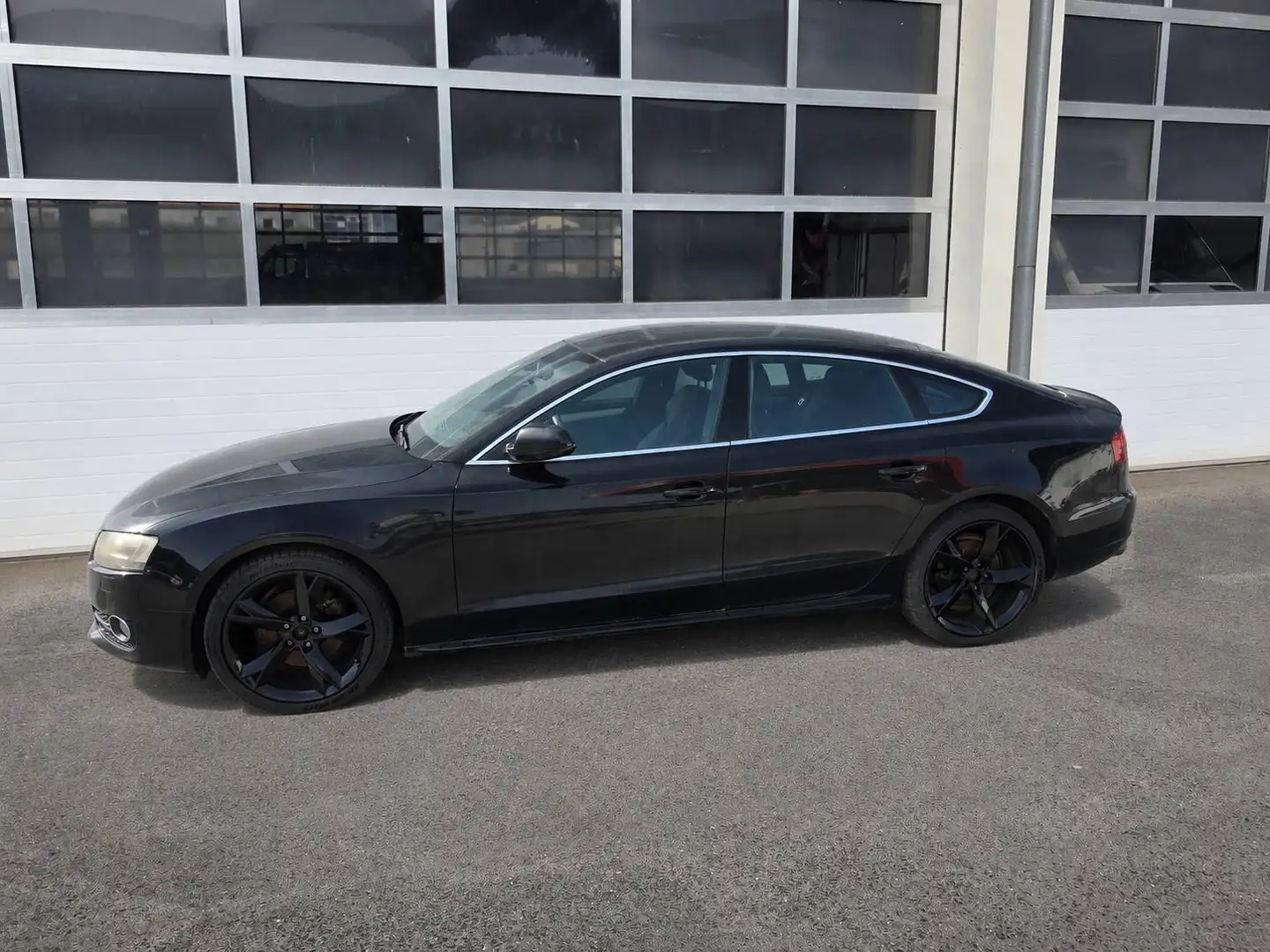 Audi A5 A5 SB 2,0 TFSI - 1