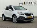 Opel Mokka 1.4 Turbo Cosmo met Navi/Camera, Trekhaak, Dealer Blanc - thumbnail 1
