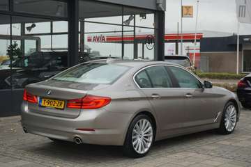 5-serie 530e iPerformance High Executive