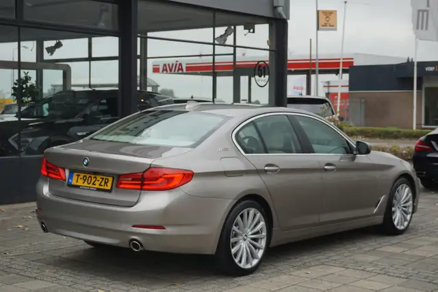 BMW 530 5-serie 530e iPerformance High Executive