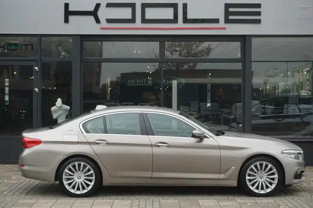 BMW 530 5-serie 530e iPerformance High Executive