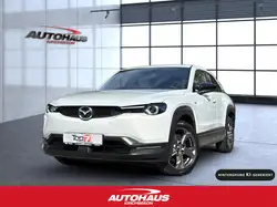 Mazda MX-30 e SKYACTIV Advantage Automatik Bluetooth LED