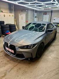 M4 Cabrio 3.0 AS xDrive Competition M Competition M
