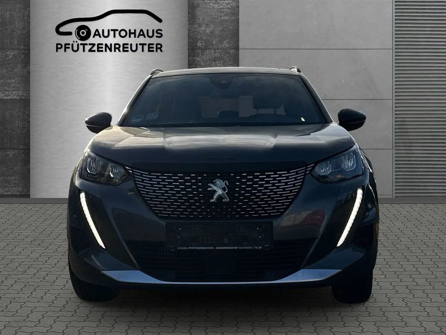 Peugeot 2008 Allure - 2