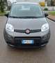 Fiat Panda Panda III 2021 Cross 1.0 firefly hybrid (Red) s Grigio - thumbnail 13