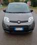 Fiat Panda Panda III 2021 Cross 1.0 firefly hybrid (Red) s Grigio - thumbnail 3