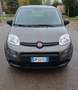 Fiat Panda Panda III 2021 Cross 1.0 firefly hybrid (Red) s Grigio - thumbnail 7